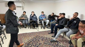 واعد.. حملة لطلاب إعلام الأزهر لتوعية المراهقين لاستثمار وقتهم