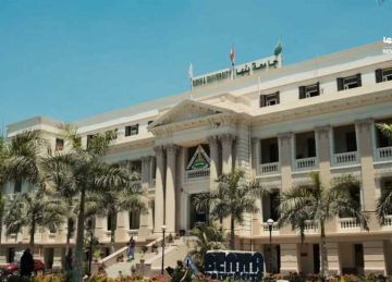 وظائف جامعة بنها.. فتح التقديم لشغل وظيفة أمين كلية الزراعة بمشتهر وظائف جامعة بنها.. فتح التقديم لشغل وظيفة أمين كلية الزراعة بمشتهر