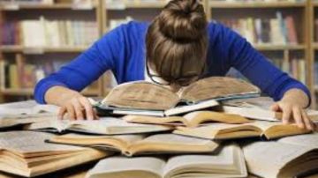 5 نصائح لطلاب الثانوية العامة للتخلص من الملل .. عشان تعرف تكمل مذاكرتك