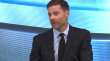 ألونسو: عدت إلى بيتي.. ونبدأ عهدا جديدا مع ريال مدريد بروح لاتقهر ألونسو: عدت إلى بيتي.. ونبدأ عهدا جديدا مع ريال مدريد بروح لاتقهر