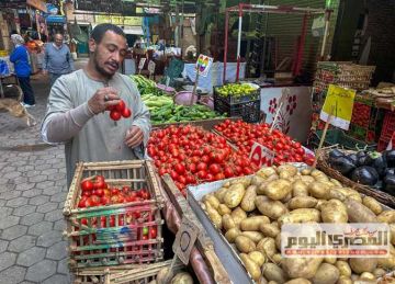 المانجو بـ50 جنيها.. أسعار الخضروات والفاكهة اليوم الخميس (جملة)