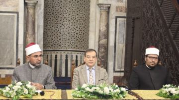 الملتقى الفقهي للجامع الأزهر يناقش حقوق الطفل الشرعية