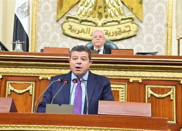  النواب يوافق على اتفاقية التجارة الحرة بين مصر وصربيا (تفاصيل)