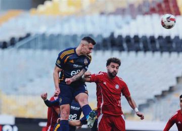 تشكيل الأهلي المتوقع أمام حرس الحدود في الدوري تشكيل الأهلي المتوقع أمام حرس الحدود في الدوري