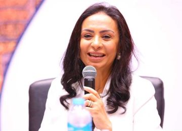 تشكيل لجنة لحصر ومتابعة أصول وأملاك وزارة التضامن تشكيل لجنة لحصر ومتابعة أصول وأملاك وزارة التضامن