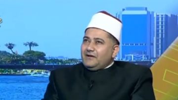 داعية بالأوقاف: العمل عبادة لا تعني التفريط في الصلاة داعية بالأوقاف: العمل عبادة لا تعني التفريط في الصلاة