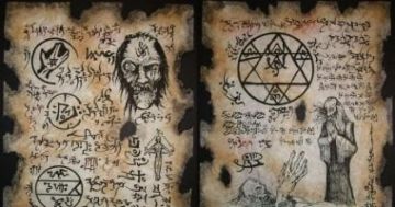 سقوط مسجل خطر لممارسة الدجل والنصب على المواطنين بزعم العلاج الروحاني سقوط مسجل خطر لممارسة الدجل والنصب على المواطنين بزعم العلاج الروحاني