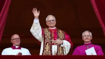 صدى البلد يكشف تفاصيل انتخاب بريفوست بابا للفاتيكان ورسالته للعالم لإرساء السلام