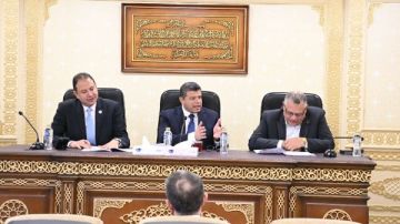 لجنة برلمانية مشتركة توافق على اتفاقية التجارة الحرة بين مصر وصربيا