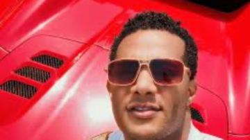 محمد رمضان يوجه رسالة مؤثرة لوالدته: إنتي كل حياتي محمد رمضان يوجه رسالة مؤثرة لوالدته: إنتي كل حياتي