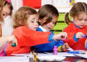 موعد تقديم رياض الأطفال 2025.. الشروط وخطوات التسجيل في المدارس الحكومية والرسمية للغات