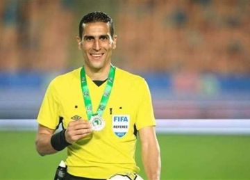 هل أخطأ ناجي في إنهاء الشوط الأول خلال هجمة واعدة للزمالك؟ خبير يجيب