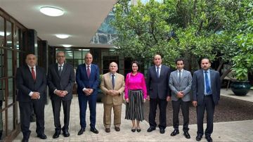 وزير الري: مشروع إقليمي بين مصر والأردن والسعودية في الترابط بين المياه والطاقة