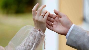 أمين الفتوى: الزواج قد يكون حراما لبعض الرجال أو النساء أمين الفتوى: الزواج قد يكون حراما لبعض الرجال أو النساء