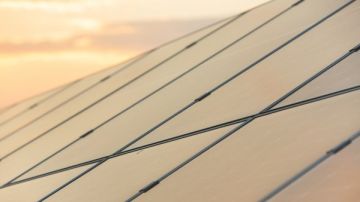 البنك الأوروبي لإعادة الإعمار يدعم أول مشروع للطاقة المتجددة الهجينة في مصر البنك الأوروبي لإعادة الإعمار يدعم أول مشروع للطاقة المتجددة الهجينة في مصر