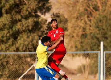 الصراع يشتعل بين مسار وأسمنت أسيوط لحجز تذكرة الصعود إلى دوري المحترفين