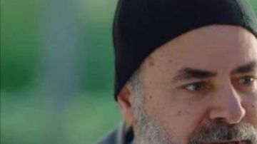 الفنان صبحي خليل: تمنيت المشاركة في الاختيار وشاركت بأربعة أعمال درامية بوقت واحد