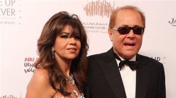 القصة الكاملة لـ أزمة بوسي شلبي وورثة الفنان محمود عبد العزيز القصة الكاملة لـ أزمة بوسي شلبي وورثة الفنان محمود عبد العزيز