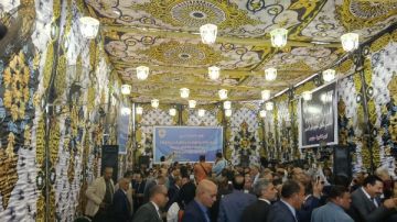 المحامين: نرفض الرسوم القضائية دفاعا عن المواطن المحامين: نرفض الرسوم القضائية دفاعا عن المواطن