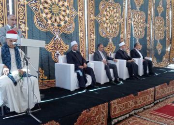 المفتي من الشرقية: التمسك بالقرآن والتسلح بآياته حصنا منيعا يحمي الإنسان من الوقوع في الفتن