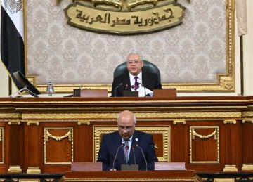  النواب يوافق نهائيا على قانون مياه الشرب الجديد