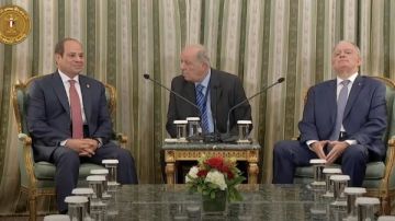 انعقاد المجلس الأعلى بين مصر واليونان والإعلان عن الشراكة الاستراتيجية