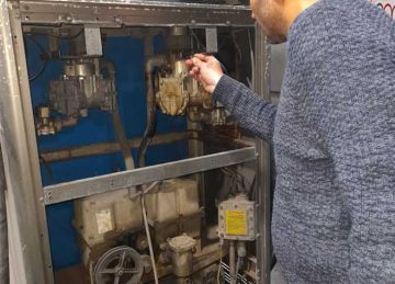 بسبب تلف طلمبة البنزين.. شروط الحصول على تعويض وزارة البترول (تعرف عليها) بسبب تلف طلمبة البنزين.. شروط الحصول على تعويض وزارة البترول (تعرف عليها)