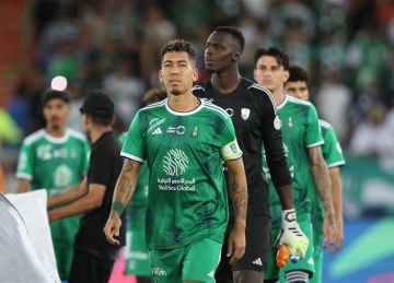 تشكيل الأهلي المتوقع أمام كاواساكي اليوم في نهائي دوري أبطال آسيا