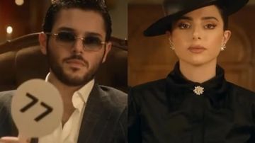 تصرف غير متوقع من ماريتا الحلاني بعد طلاقها