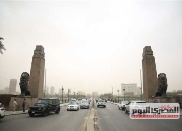 تصل 45 درجة.. الأرصاد: موجة شديدة الحرارة تضرب البلاد وهذا موعد انكسارها (فيديو)