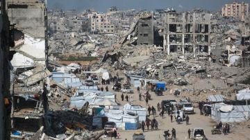 جيش الاحتلال: 25 صاروخا باليستيا أطلقها الحوثيون منذ استئناف القتال بغزة