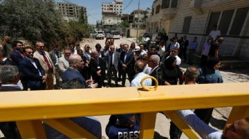 حادثة جنين تفجر غضبا عالميا ضد إسرائيل وتهدد مستقبل التعاون السياسي والعسكري