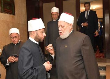 رئيس دينية النواب : النص على عقوبة في تنظيم الفتوى تحقق ردعا لغير المعنيين بالإفتاء