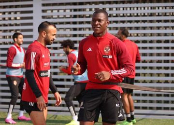 شوبير يصدم جماهير الأهلي بشأن الصفقة المنتظرة.. ويؤكد عودة ديانج