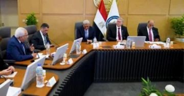 طاقة الشيوخ : تعديل قانون الثروة المعدنية علامة فى دعم الاستثمار التعديني طاقة الشيوخ : تعديل قانون الثروة المعدنية علامة فى دعم الاستثمار التعديني