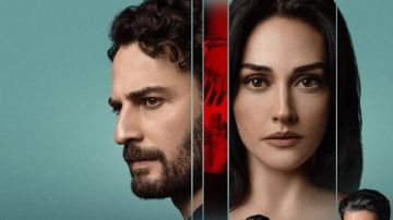 طرح الإعلان التشويقي للموسم الثاني من المسلسل التركي أبواب القدر طرح الإعلان التشويقي للموسم الثاني من المسلسل التركي أبواب القدر