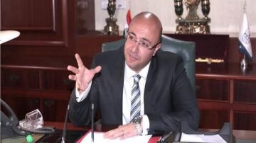 محافظ بني سويف: تمويل 16 ألفا و615 مشروعا بتكلفة تتجاوز 2 مليار جنيه