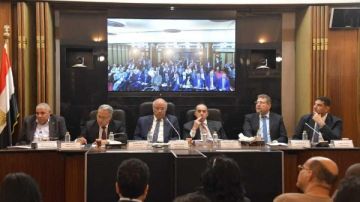 مستأجري عقارات الإيجار القديمة القديمة باجتماع لجنة الإسكان غدا.. تفاصيل