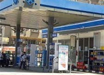 مصدر: عطل فني مفاجئ وراء تسرب الغاز بـ بنزينة التعاون في رمسيس.. وتمت السيطرة دون خسائر