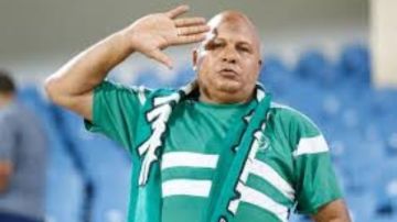 أشهر مشجعي سيد البلد.. سبب القبض على عادل شكل بالإسكندرية