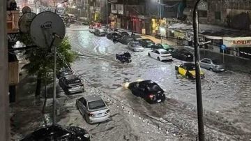 التضامن تتابع تقلبات الطقس بالإسكندرية وتقدم دعما عاجلا للحالات الإنسانية