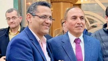 الجمعية العمومية للصحفيين تنتخب النقيب ونصف أعضاء المجلس اليوم الجمعية العمومية للصحفيين تنتخب النقيب ونصف أعضاء المجلس اليوم