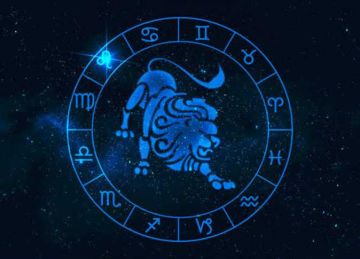 توقعات الأبراج.. فرص مميزة لمواليد الأسد في النصف الثاني من مايو 2025