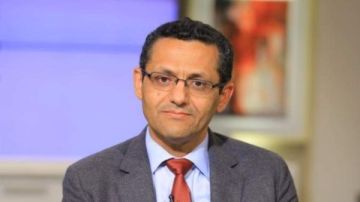 خالد البلشي : سأواصل الدفاع عن نقابة صحفيين قوية ومهنة حرة خالد البلشي : سأواصل الدفاع عن نقابة صحفيين قوية ومهنة حرة