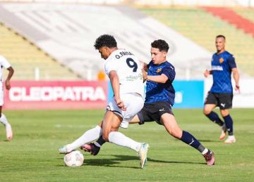 رضا عبدالعال ومرموش يقتحمان أجواء مباراة البنك وسيراميكا بسبب هدف مارادوني.. ما القصة؟