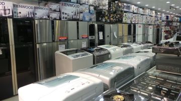 شعبة الأدوات الكهربائية: تحقيق مصر لأعلى فائض أولي يعكس نجاح السياسات الاقتصادية شعبة الأدوات الكهربائية: تحقيق مصر لأعلى فائض أولي يعكس نجاح السياسات الاقتصادية