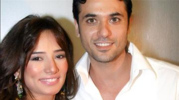 فصل جديد في معركة زينة وأحمد عز.. استئناف لزيادة نفقة التوأم بعد 9 سنوات أمام القضاء