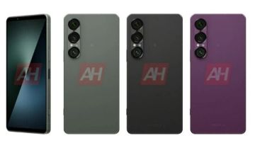 قبل انطلاقه.. إليك مواصفات أحدث هاتف من سوني بمواصفات احترافية