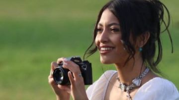 مشاركة خليجية.. مي الغيطي تشارك بمسلسل جد جديد مع سوسن بدر