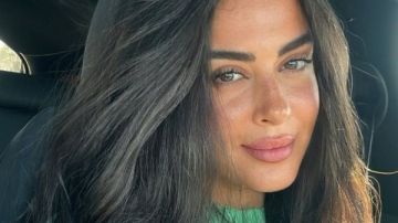 ميرنا نور عن الذكاء الاصطناعي: كل استخدامات الـ Ai في الفن تنفع ما عدا الإحساس